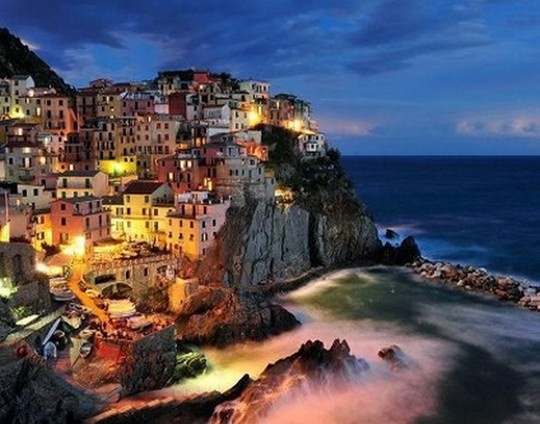 Manarola