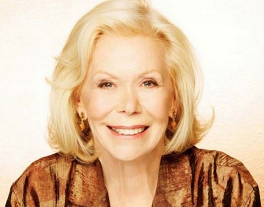 LouiseHay