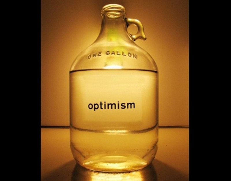 Optimismo