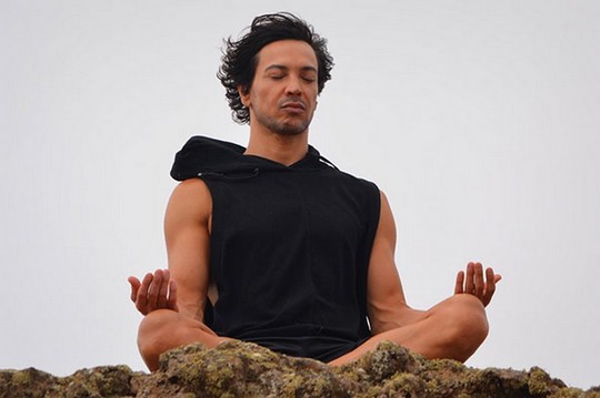 Meditación