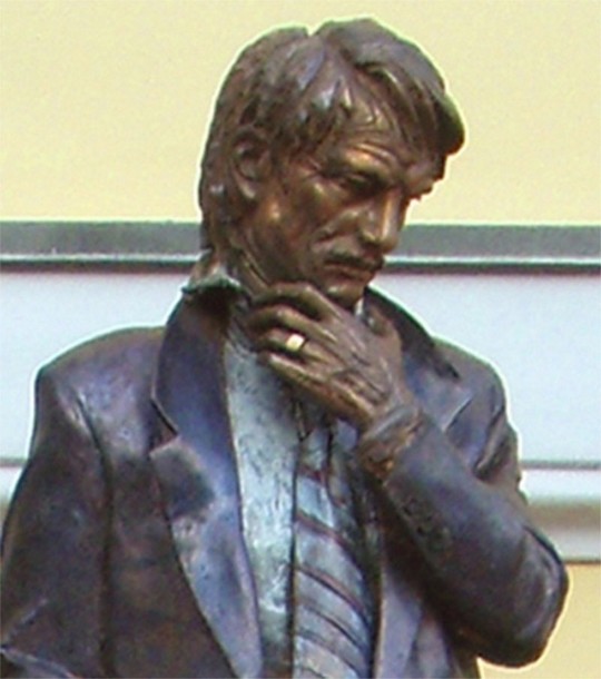 Andréi Tarkovsky 