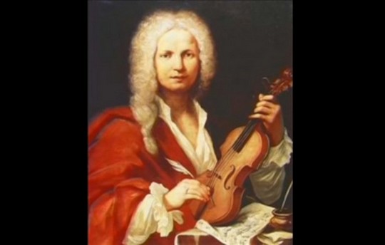 Antonio Vivaldi - invierno