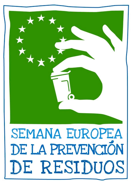 Semana Europea Prevención Residuos